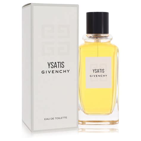 givenchy ysatis basenotes|Givenchy ysatis perfume boots.